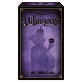 Disney Villainous Exp. 1 PL 27345 Disney Villainous Exp. 1 PL 27345