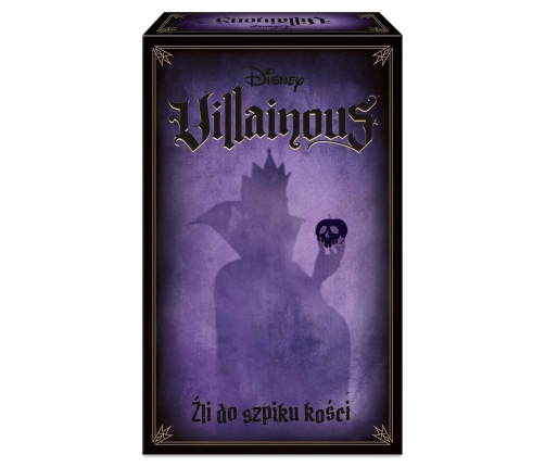 Disney Villainous Exp. 1 PL 27345