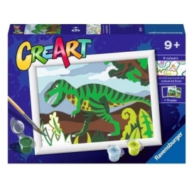 CreArt Roaming Dinosaur 23561