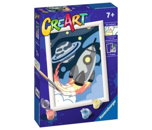 CreArt Space Explorer 23560