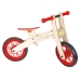 Pilsan Freestyle Cycle Red 02001
