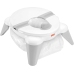 Fisher-Price Baby 2-in-1 Travel Potty HBM74