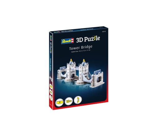 Revell Tower Bridge 00116