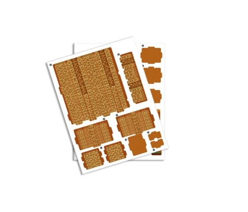 Revell Empire State Building 00119