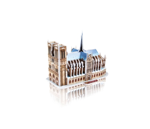 Revell Notre-Dame de Paris 00121