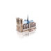 Revell Notre-Dame de Paris 00121
