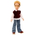 592372EUC Bratz Series 3 Doll - Koby