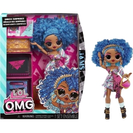 591542EUC L.O.L. Surprise OMG Core - Jams 591542EUC L.O.L. Surprise OMG Core - Jams