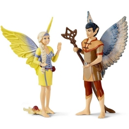 Schleich 70583 Sera i Jaro Bayala Movie