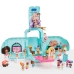 502500EUC L.O.L. Surprise Glam N Go Camper