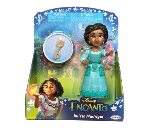 Disney Encanto Mini Doll ASST