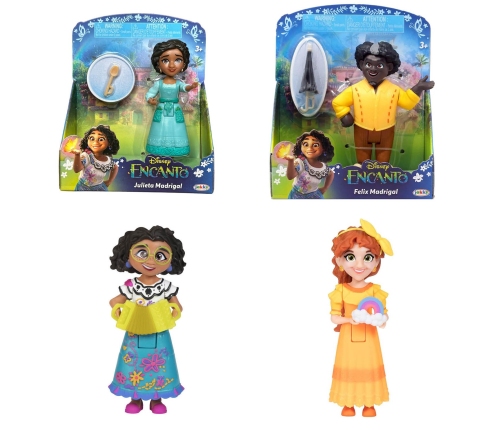 Disney Encanto Mini Doll ASST