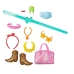 Barbie Fashion Western pack HBV44