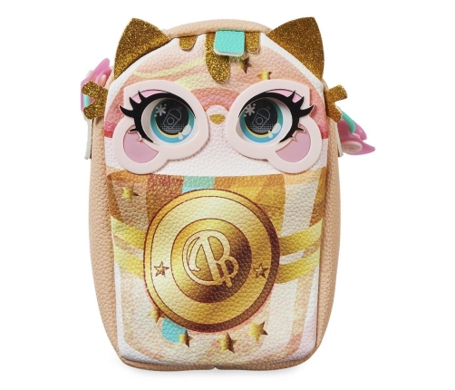 Spin Master Purse Pets Catpuchino 6064689