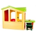 Little Tikes PICNIC ON THE PATIO PH Natural
