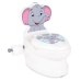 Pilsan Interaktywny Nocnik Toaleta słonik 07566