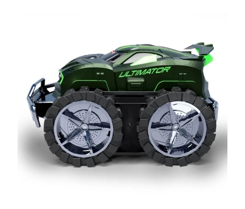 Carrera RC Ultimate Terrain Vehicle 2,4GHz 6324