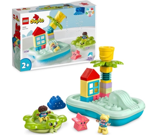 LEGO 10989 DUPLO Water Park
