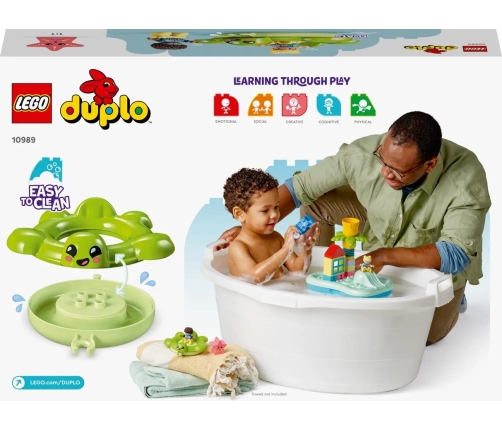 LEGO 10989 DUPLO Water Park