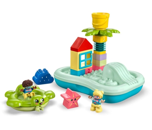 LEGO 10989 DUPLO Water Park