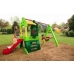 Little Tikes Clubhouse Swingset Natural Color