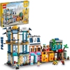 LEGO 31141 CREATOR Main Street LEGO 31141 CREATOR Main Street