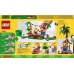 LEGO 71421 SUPER MARIO Dixie Kongs Jungle Jam Expansion Set
