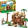 LEGO 71424 SUPER MARIO Donkey Kongs Tree House Expansion Set LEGO 71424 SUPER MARIO Donkey Kongs Tree House Expansion Set
