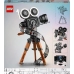 LEGO Disney Kamera Walta Disneya Zestaw Klocki 43230