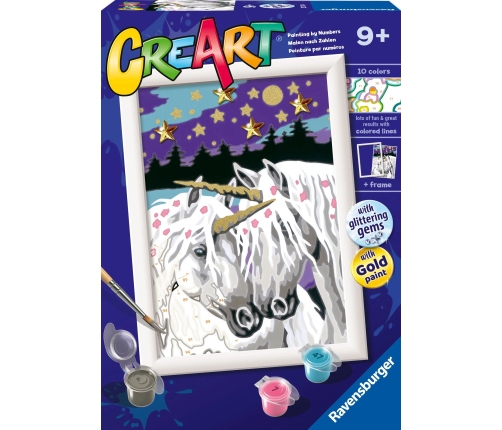 CreArt Unicorns in Love D/F/I/EN/E/PT 23710