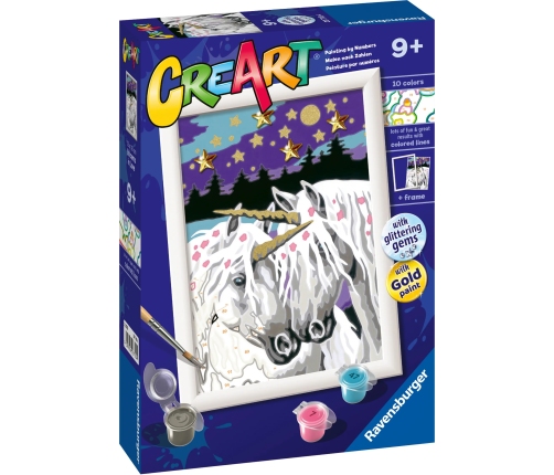 CreArt Unicorns in Love D/F/I/EN/E/PT 23710