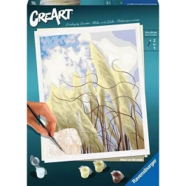 CreArt Grass in the Wind D/F/I/EN/E/PT 23611