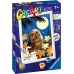 CreArt AT Owl at Night D/F/I/EN/E/PT 23711