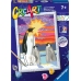 CreArt Penguin Pals D/F/I/EN/E/PT 23702