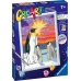 CreArt Penguin Pals D/F/I/EN/E/PT 23702