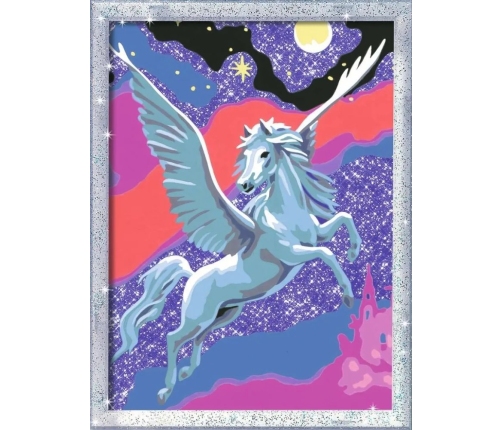 CreArt - Powerful Pegasus 20267