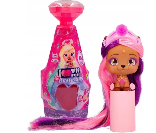 VIP PETS Series 5 Glam Gems 715684