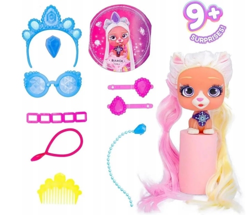 VIP PETS Series 5 Glam Gems 715684