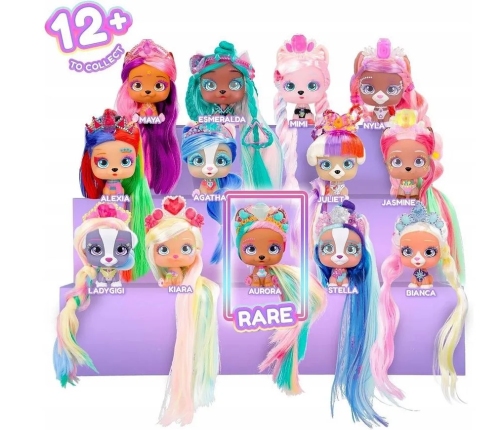 VIP PETS Series 5 Glam Gems 715684