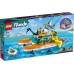 LEGO 41734 FRIENDS Sea Rescue Boat