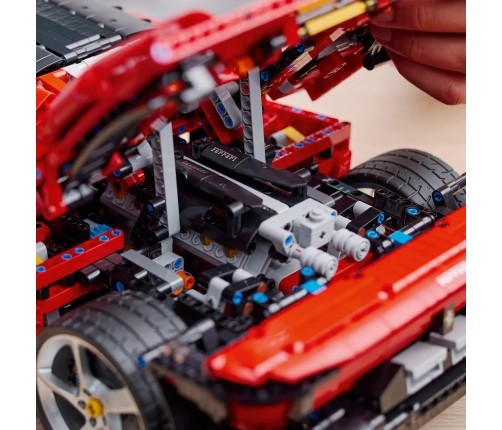 LEGO 42143 TECHNIC Ferrari Daytona SP3