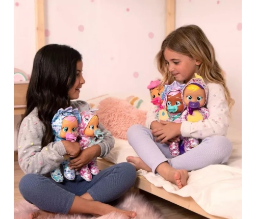 Cry Babies Dinos Stella 88641