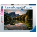 Ravensburger Puzzle Naturjuwel Piburger See 1000p 17326
