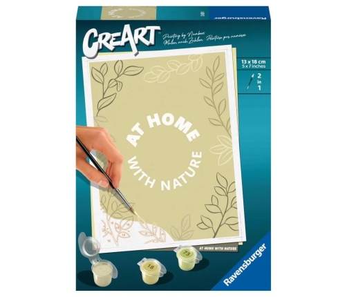 CreArt At home with Nature 23609