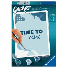 CreArt Time to relax 23608