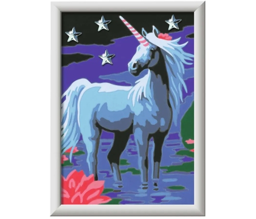 CreArt Magical Unicorn 23566