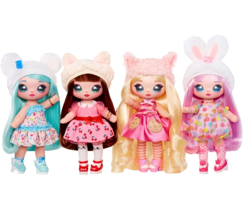 120100-EUC Na! Na! Na! Surprise Sweetest Sweets Asst