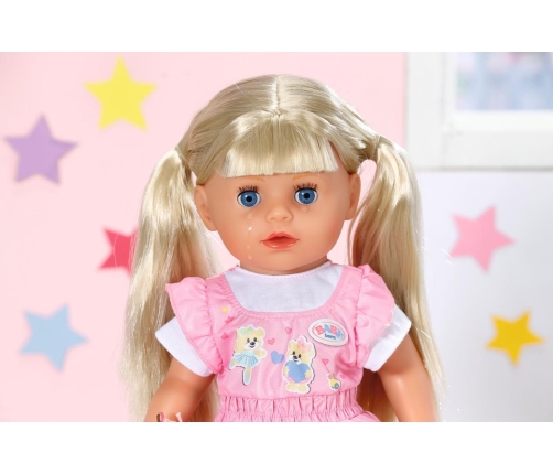 Baby Born Kindergarten Little Sister 36cm 834916