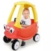 Little Tikes NEW Cozy Coupe yellow-red 642302