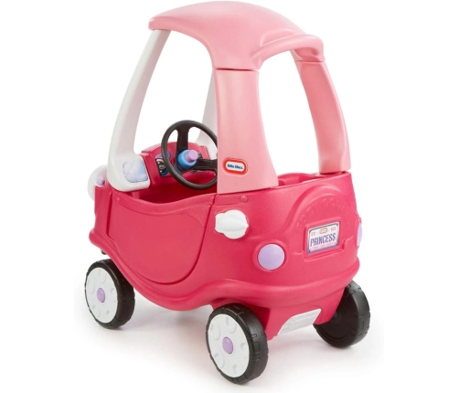 Little Tikes NEW Cozy Coupe pink 642722
